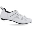 FLR FT-5 Carbon Tri Shoe White