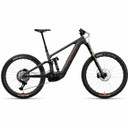 Santa Cruz SC27 Bullit CC XT Di2-Kit RSV Matte Carbon