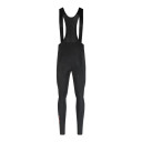 Santic Difos Via Thermal Bibtights Black