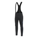 Santic Difos Via Thermal Bibtights Black