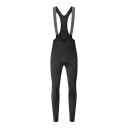 Santic Dominus Thermal Bibtights Black