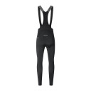 Santic Dominus Thermal Bibtights Black