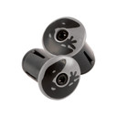 Lizard Skins DSP Ultra Bar Tape 1.9mm Jet Black