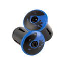 Lizard Skins DSP Ultra Bar Tape 2.7mm Cobalt Blue