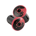 Lizard Skins DSP Ultra Bar Tape 2.7mm Crimson Red