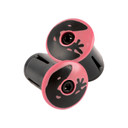 Lizard Skins DSP Ultra Bar Tape 3.5mm Neon Pink