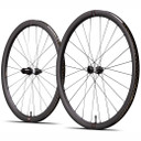 Reserve DT Swiss 180 DC 34|37 SL Turbulent Aero Road Wheelset XDR/HG