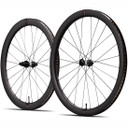 Reserve DT Swiss 180 DC 42|49 Turbulent Aero Road Wheelset XDR/HG