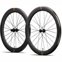 Reserve DT Swiss 240 57|64 Turbulent Aero Road Wheelset