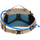 Camelbak M.U.L.E. 5 Waist Pack 1.5L Hydration Moondust