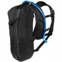 Camelbak M.U.L.E. Evo 3.0L Hydration Pack Black/Silver
