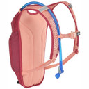 Camelbak Mini M.U.L.E. 1.5L Hydration Pack Berry