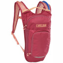 Camelbak Mini M.U.L.E. 1.5L Hydration Pack Berry
