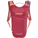 Camelbak Mini M.U.L.E. 1.5L Hydration Pack Berry