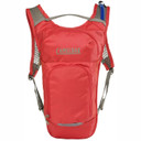 Camelbak Mini M.U.L.E. 1.5L Hydration Pack Scarlet