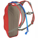 Camelbak Mini M.U.L.E. 1.5L Hydration Pack Scarlet