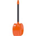 Tubolito Tubo Road TPU Tube 700x23-35c Black Valve