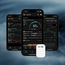 Core 2 Thermal Body Temperature Sensor