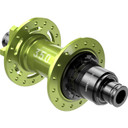 DT Swiss LTD 350 DEG Hubset 6 Bolt 32H XD Green