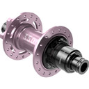 DT Swiss LTD 350 DEG Hubset 6 Bolt 32H XD Pink