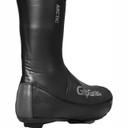 GripGrab Arctic II Waterproof Deep Winter Road Shoe Covers Black