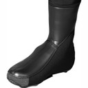 GripGrab Arctic II Waterproof Deep Winter Road Shoe Covers Black
