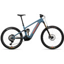 Santa Cruz SC27 Vala CC XT Di2 Lite-Kit RSV Gloss Slate Blue