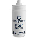 Elite Fly Team Bottle Groupama-FDJ United 550 mL