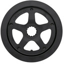 FSA Bosch Gen 3 DM Steel E-Bike Chainring Black