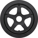 FSA Bosch Gen 3 DM Steel E-Bike Chainring Black