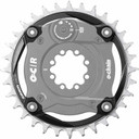 Ochain XX Type 104 BCD Chainring