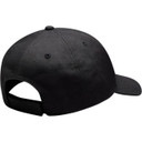 Oakley 47 MVP Cap Pitch Black