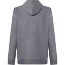 Oakley B1B 2.0 Pullover Hoodie Athletic Grey/Black
