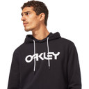Oakley B1B 2.0 Pullover Hoodie Black/White