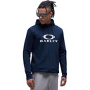 Oakley Bark 2.0 Full Zip Hoodie Abyss