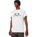 Oakley O Bark 2.0 Tee White/Black
