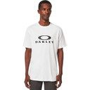 Oakley O Bark 2.0 Tee White/Black