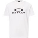 Oakley O Bark 2.0 Tee White/Black