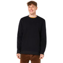 Oakley Relax 2.0 Crew Sweatshirt Blackout