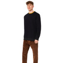 Oakley Relax 2.0 Crew Sweatshirt Blackout