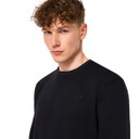 Oakley Relax 2.0 Crew Sweatshirt Blackout