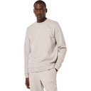 Oakley Relax 2.0 Crew Sweatshirt Granite Heather