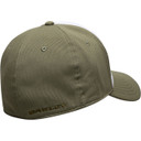 Oakley Tincan Cap Deep Olive/White