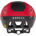 Oakley Velo Mach MIPS Helmet Black/Red Pro