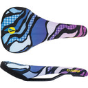 SDG Bel-Air V3 Terra Firma Saddle Camo Purple