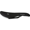 SDG Patriot Cro-Mo Saddle Black