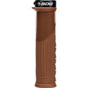 SDG Thrice Open Core Lock-On Grips Brown/Black
