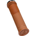 SDG Thrice Open Core Lock-On Grips Brown/Black