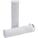 SDG Thrice Open Core Lock-On Grips White/White