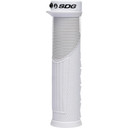 SDG Thrice Open Core Lock-On Grips White/White